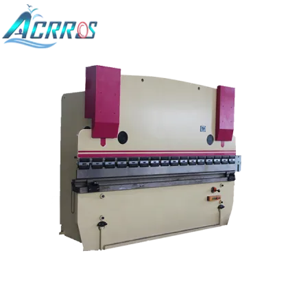 Amada Press Brake 125 Ton CNC Hydraulic Bends Price