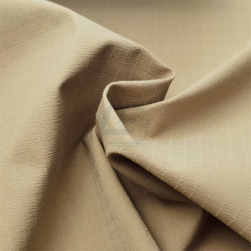 OBLST8004 Polyester T800 Stretch Ripstop Fabric