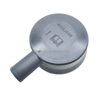 고품질 4133J008 Cat Engine C7 용 Air Breathers Cover