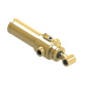 PC200-6 Arm Bucket Boom Oil Cylinder For Komatsu