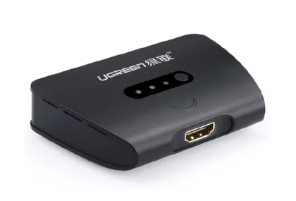 UGREEN HDMI 1.4 Switcher 3x1