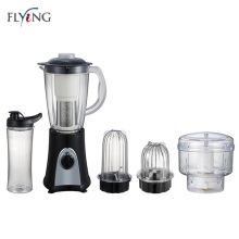 Blender With 5 Accessories Singapore