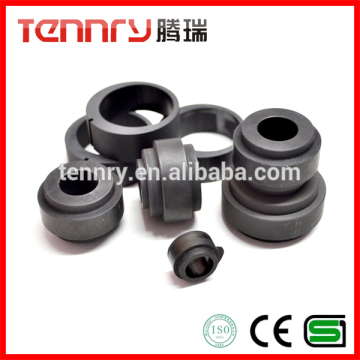 China Manufacturer High Quality Graphite Parts