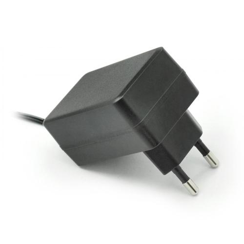 12V 2A 24W Plug In Power Supply Adapter