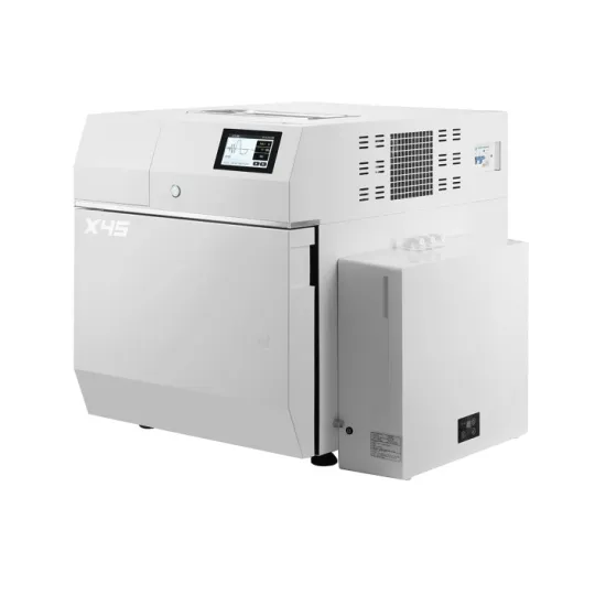 45L Big size chamber dental autoclave