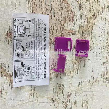 Coffee&Tea Sets Wholesale Custom Keurig 2.0 Freedom Clip