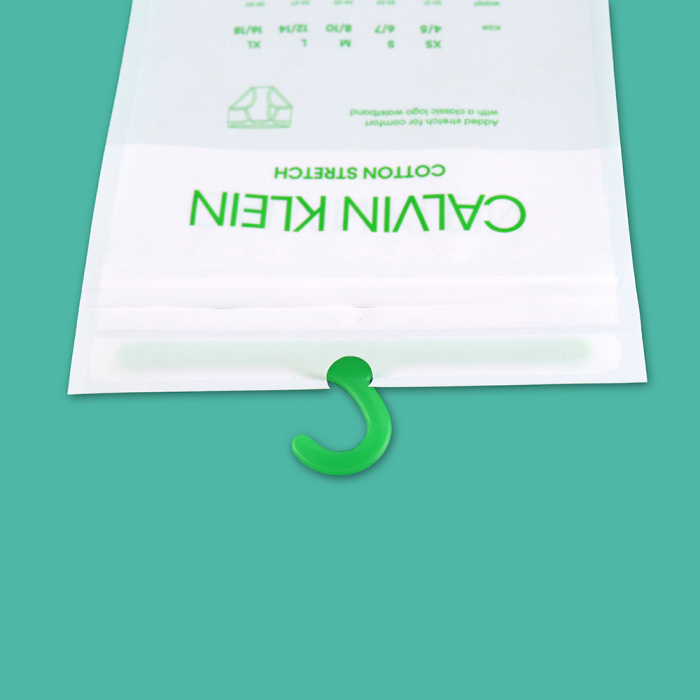 ການຫຸ້ມຫໍ່ Sachet Zipper ທີ່ໂດດເດັ່ນ