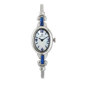 Ladies quartz bracelet watches