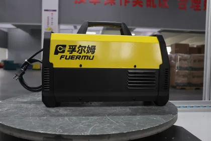 Inverter welding machine with PFC ARC160PFC