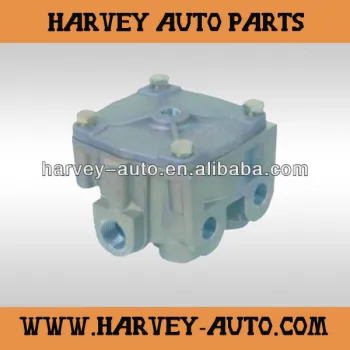 HV-R09 R12-H Relay Valve (103009)