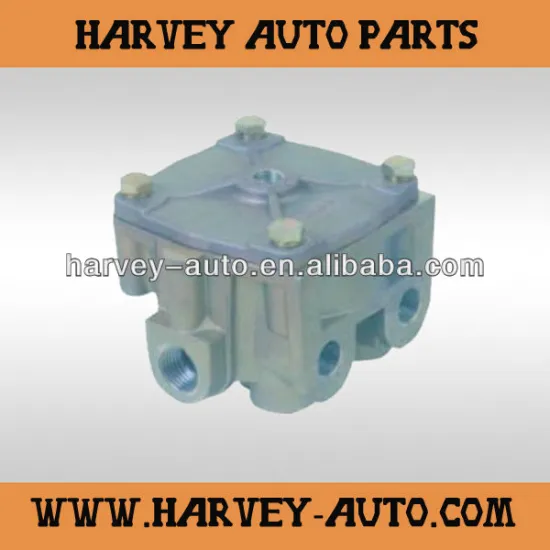 HV-R09 R12-H Relay Valve (103009)