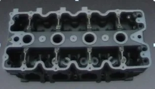 High Quality Toyota Hiace 4G22D4 cylinder head