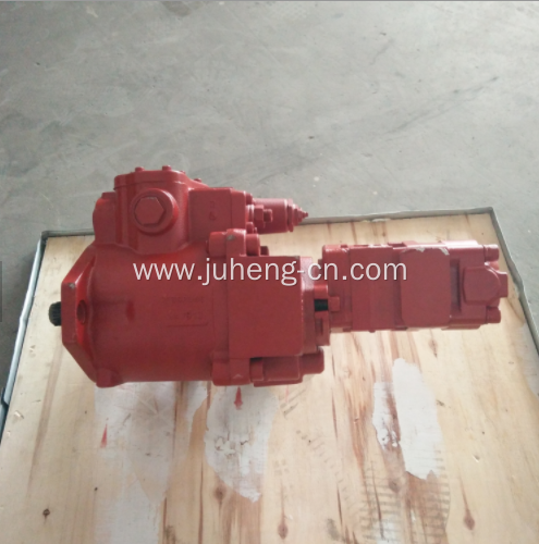 Takeuchi TB175 Hydraulic Pump K3SP36C Main Pump