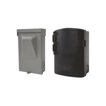 Residential and Light Commercial Air Conditioning Disconnects for Heat Pumps and Swimming Pools