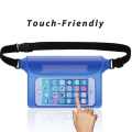 Custom Beach Sport PVC Waterproof Fanny Pack