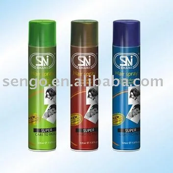 Hair Spray