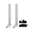 Lifting Column For Standing Electrical Office Desk Parts