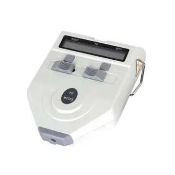LY-9A Pupilometer
