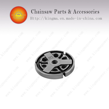 Chinese Gasoline Chain Saw CS6200 Clutch