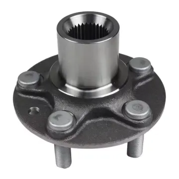 LR025107 Front Hub Bearing Assembly for 2012-2016 Range Rover Evoque (L538)