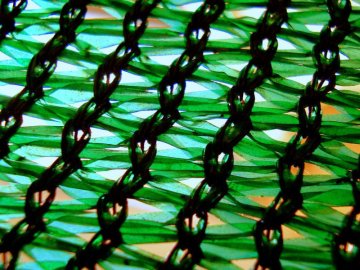 Shade Netting