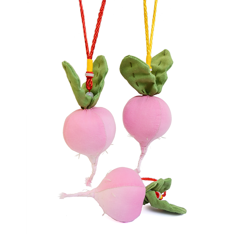 Bag Charm