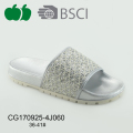 Lady Najnowsza konstrukcja Summer Fashion Pcu Slipper