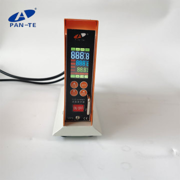 Card-burn-burn-burn-burn card ชนิดคุณภาพสูง Runner จุดเดียวตัวควบคุมอุณหภูมิเครื่องทำความร้อนไฟฟ้าจุดเดียว