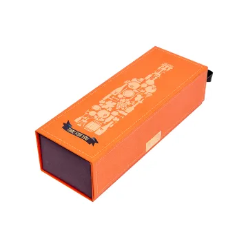 Grossgrain Ribbon Gift Bag