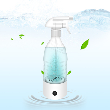 Sodium Hypochlorite Generator Machine - Wholesale Portable Disinfecting Water Sprayer