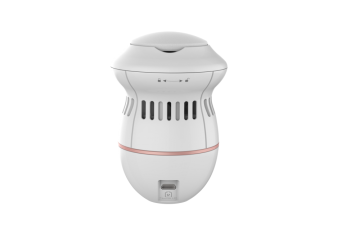 Electronic Foot Callus Remover Machine