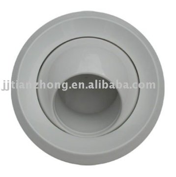Ball Spout/air diffuser