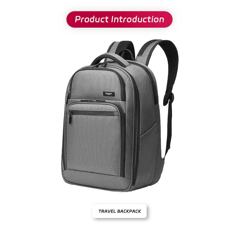 52-Travel backpack-x