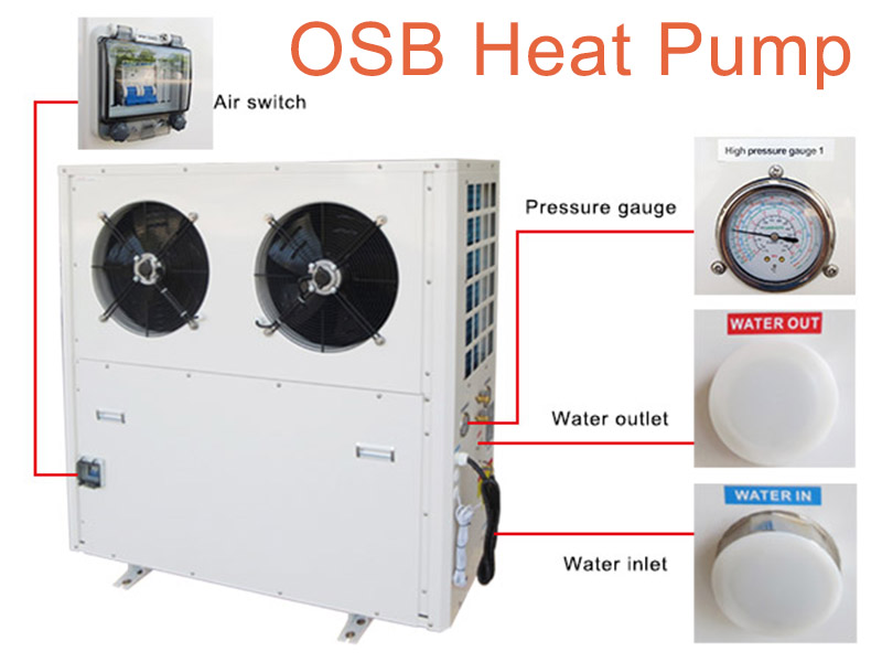 heat pump heat pump