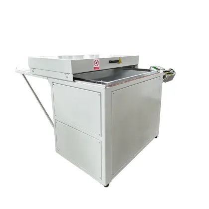 Plastic Vacuum Forming Machines for Tableware and China Mold Thermoforming