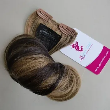 Clip In hair Extension