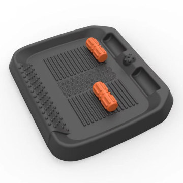 Anti-Fatigue Floor Mat for Barber, Bathroom, Bedroom, and Kitchen