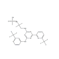 Mutant IDH2-remmer Enasidenib Mesylate 1650550-25-6