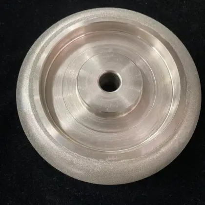 Diamond Grinding Wheel 6" 600 grit for Tormek