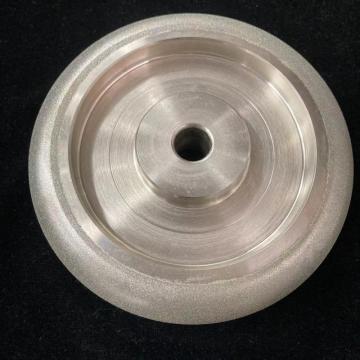 Diamond Grinding Wheel 6" 600 grit for Tormek