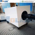 Mobile Portable Dust Collector for Manual Welding