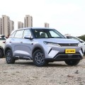 BYD 元 UP 2025 ダイナミック エディション