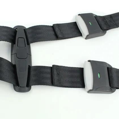 5 Point Baby Safety Belt for Car Seats