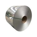 Rollo galvanizado de alta calidad DX51D resistente a la corrosión