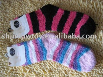 warm sock