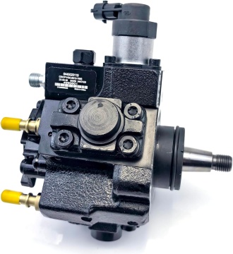 Factory Direct Fuel Injection Pump 0445020119 4990601 for Foton ISF2.8 Diesel Engine Truck Parts