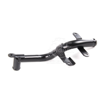 Title: "Audi A4 B6 Cylinder Head Breather Hose Pipe Line 06B103213G: Replacement and Maintenance Guide
