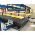 Automatische Mehrkopf-Drahtgeflecht-Punktschweißmaschine