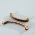 Yeni Stil Geometrik Desen Çinko Alaşım Çekme Kolları