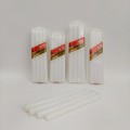 Wholesale White Stick Candles Private Label Cheap Price
